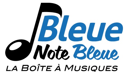 Note Bleue